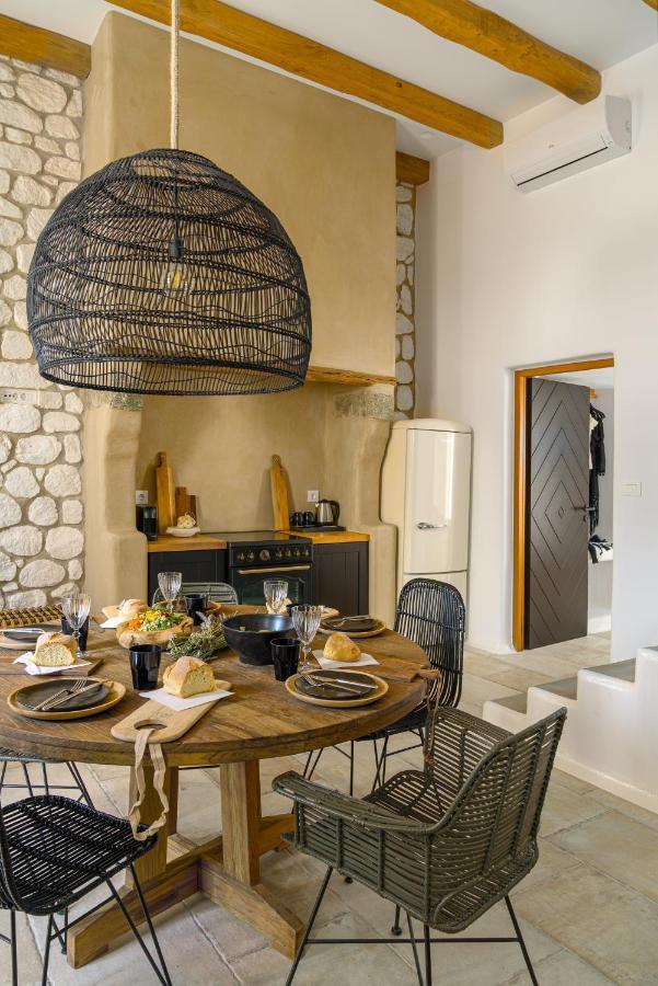 Euphoria Chora Naxos Apart otel Naxos City Dış mekan fotoğraf