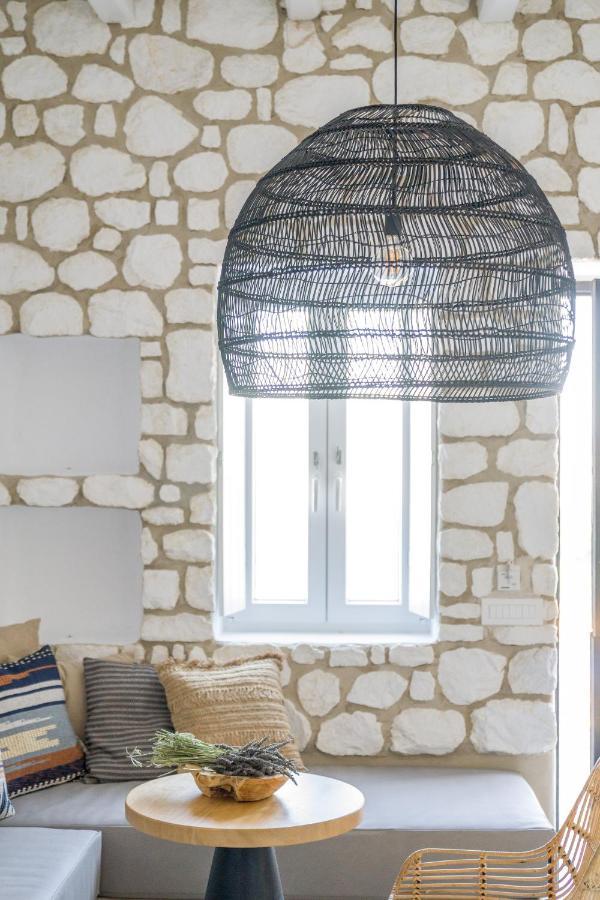Euphoria Chora Naxos Apart otel Naxos City Dış mekan fotoğraf